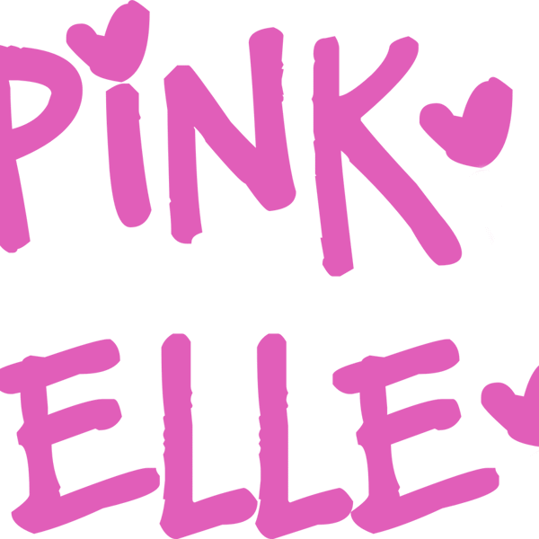 Pink Elle