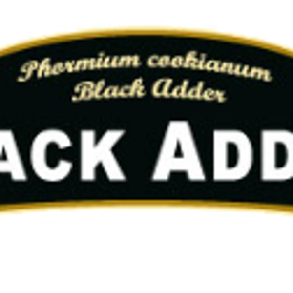 Black Adder