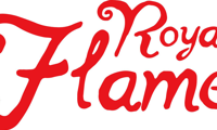 Royal Flame