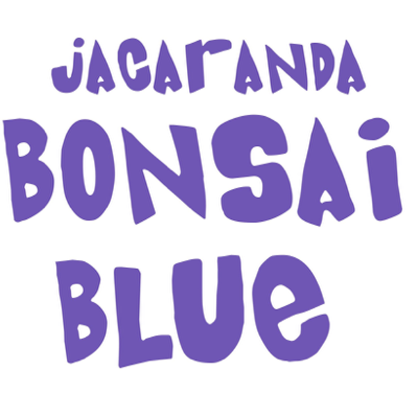 Bonsai Blue