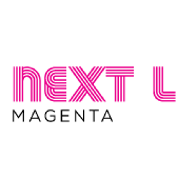 Next Level Magenta