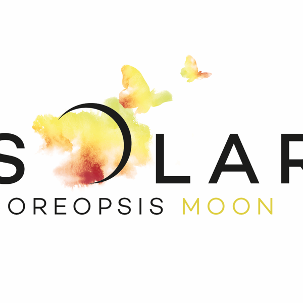 Solar Moon