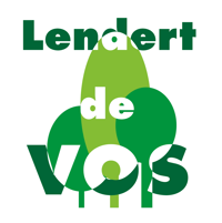 Lendert de Vos