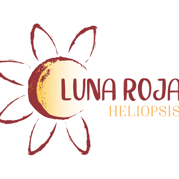 Luna Roja