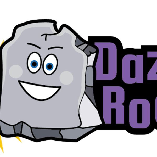 Dazzle Rocks