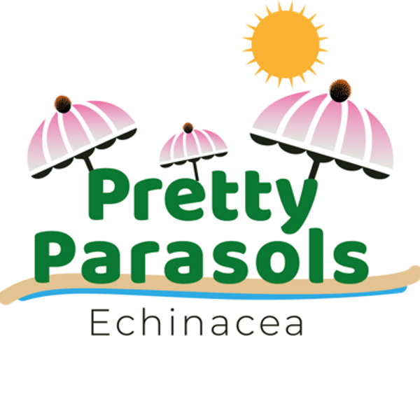 Pretty Parasols