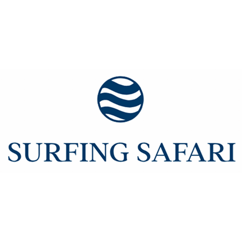 Surfing Safari